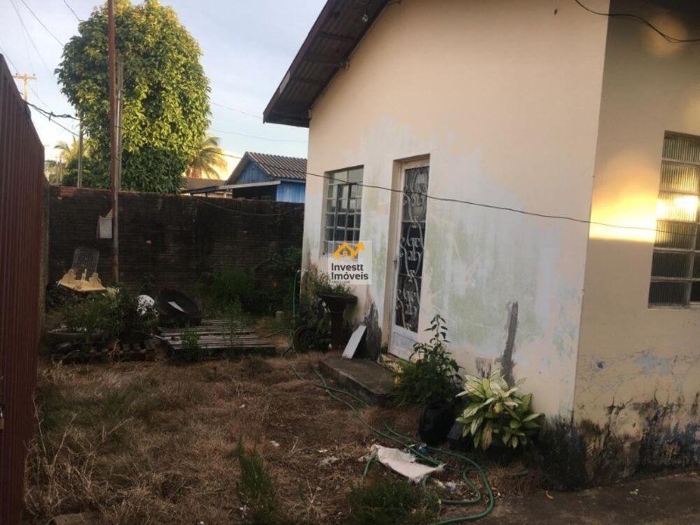 Prédio Inteiro à venda com 4 quartos, 140m² - Foto 2