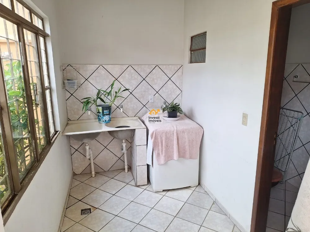 Casa, 3 quartos - Foto 7