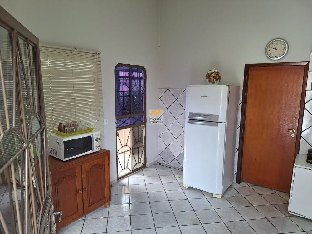 Casa, 3 quartos - Foto 11