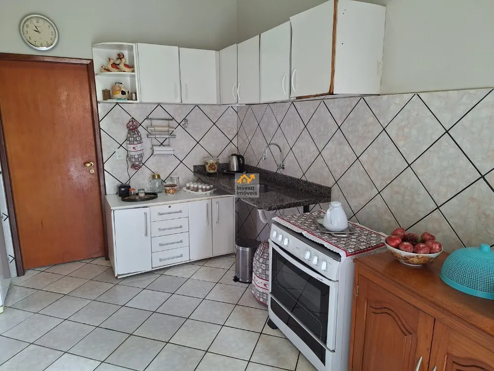 Casa, 3 quartos - Foto 3