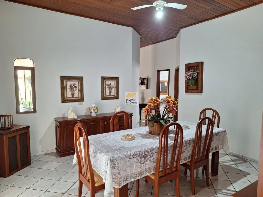 Casa, 3 quartos - Foto 5