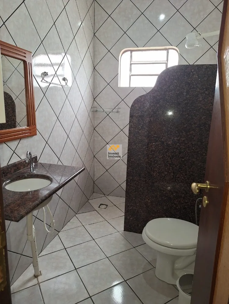 Casa, 3 quartos - Foto 9