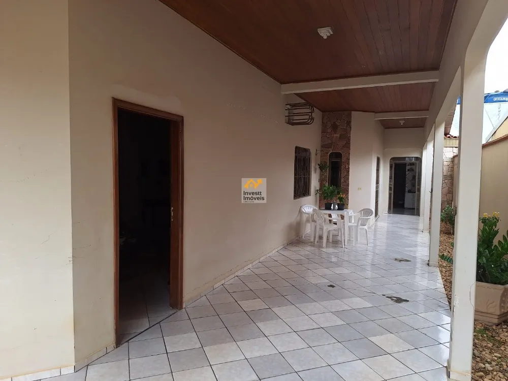 Casa, 3 quartos - Foto 8