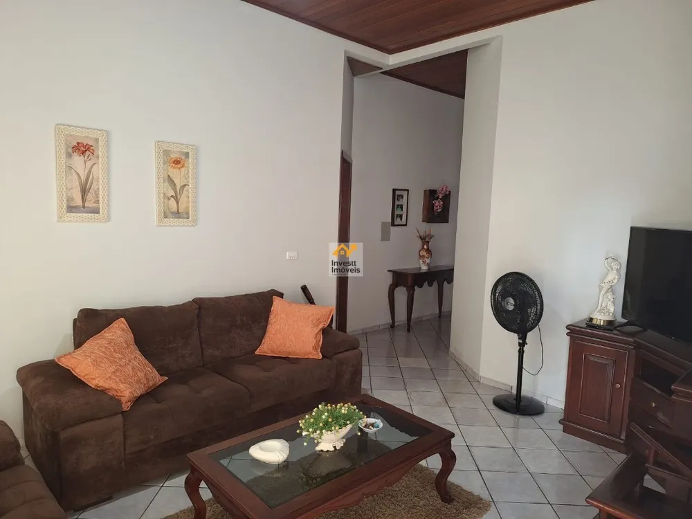 Casa, 3 quartos - Foto 2