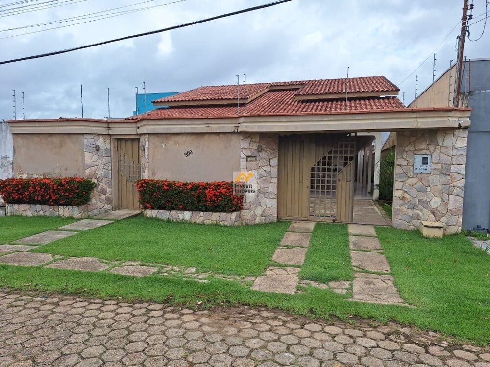 Casa, 3 quartos - Foto 13