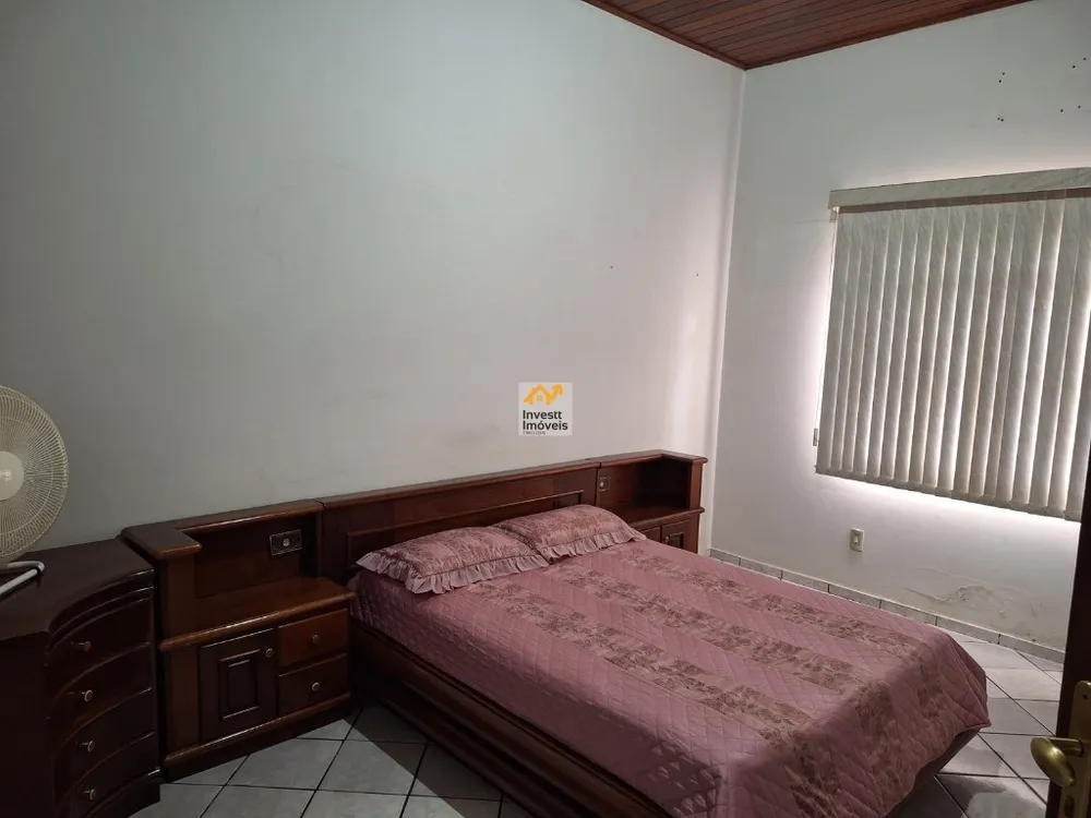 Casa, 3 quartos - Foto 10
