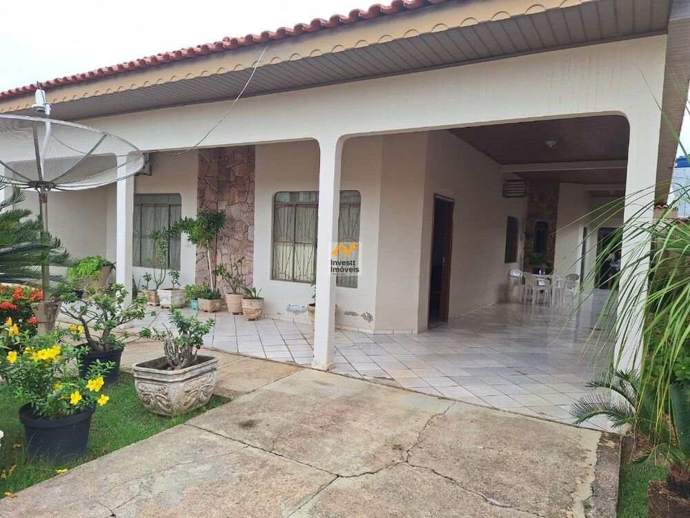 Casa, 3 quartos - Foto 12