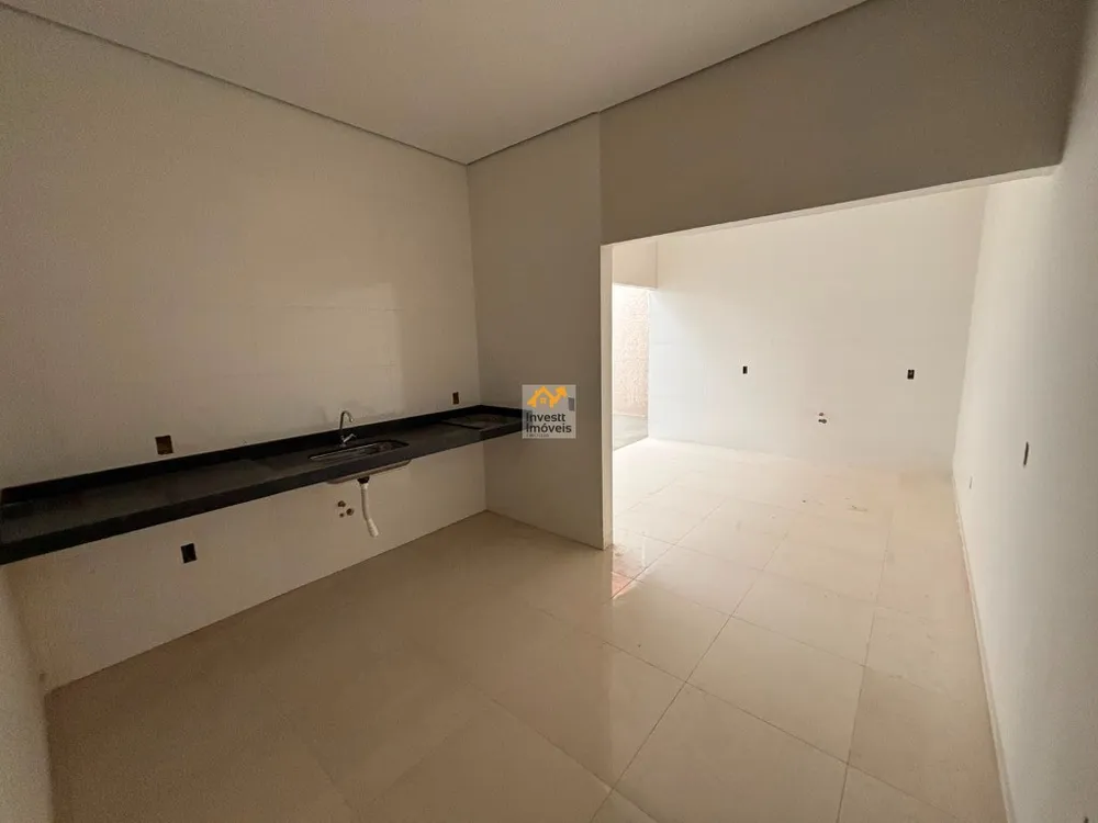 Casa, 2 quartos - Foto 4