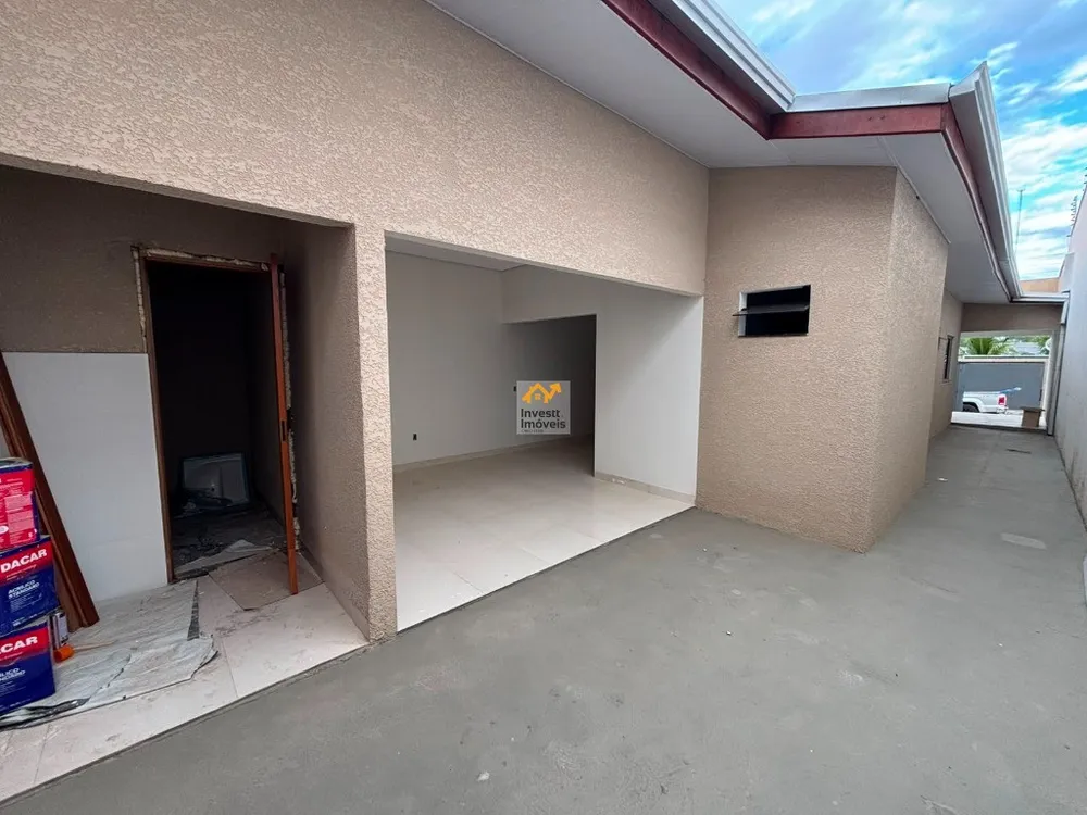 Casa, 2 quartos - Foto 8