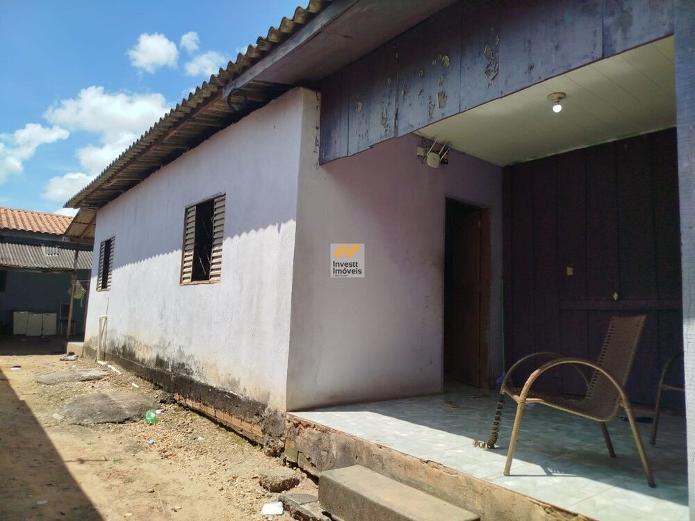 Casa, 3 quartos - Foto 4