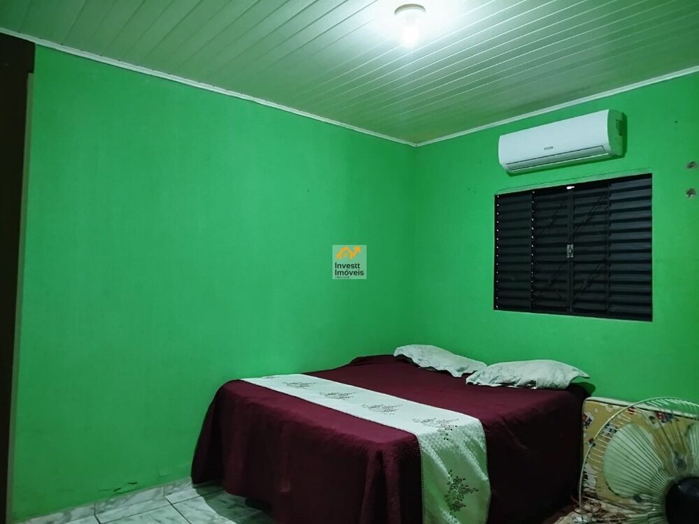 Casa, 3 quartos - Foto 2