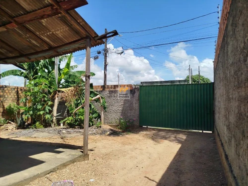 Casa, 3 quartos - Foto 10