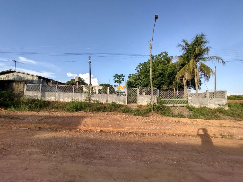 Terreno à venda - Foto 2