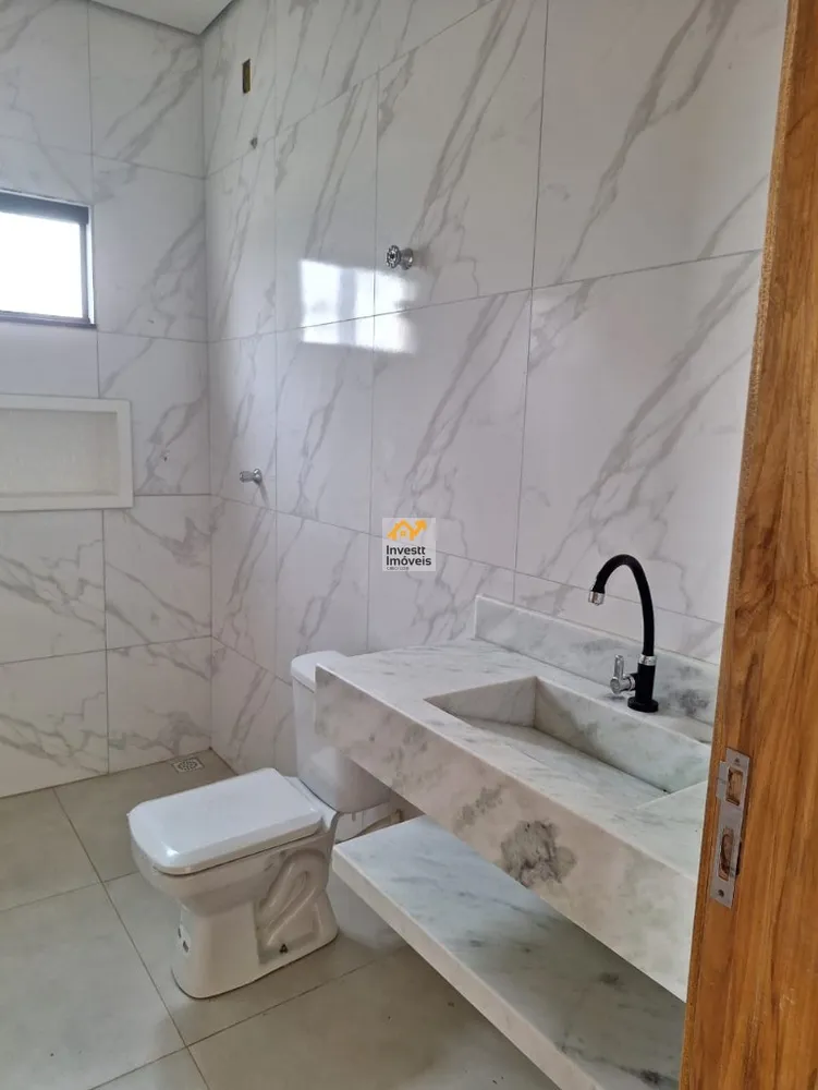 Casa, 2 quartos - Foto 1