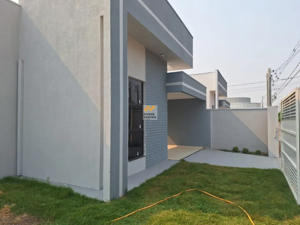 Casa, 2 quartos - Foto 2
