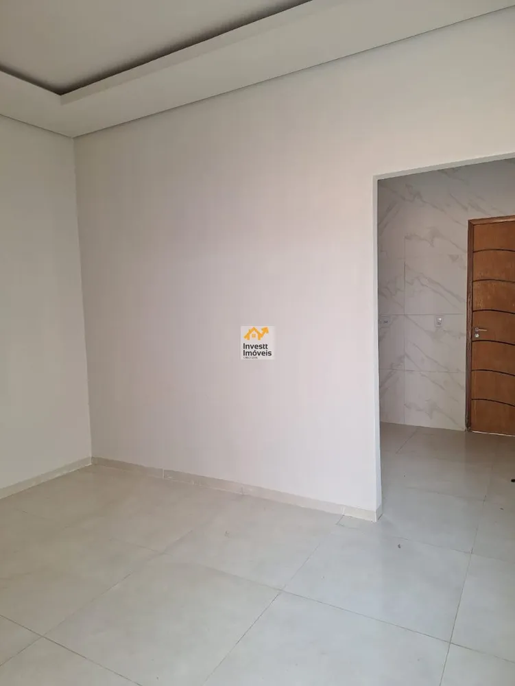 Casa, 2 quartos - Foto 4