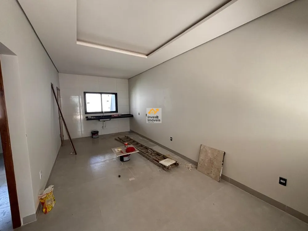 Casa, 2 quartos - Foto 4