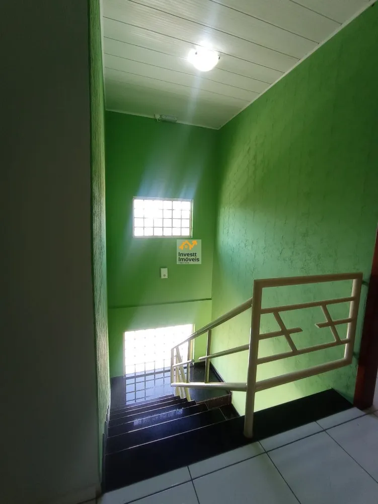 Sobrado, 4 quartos - Foto 5
