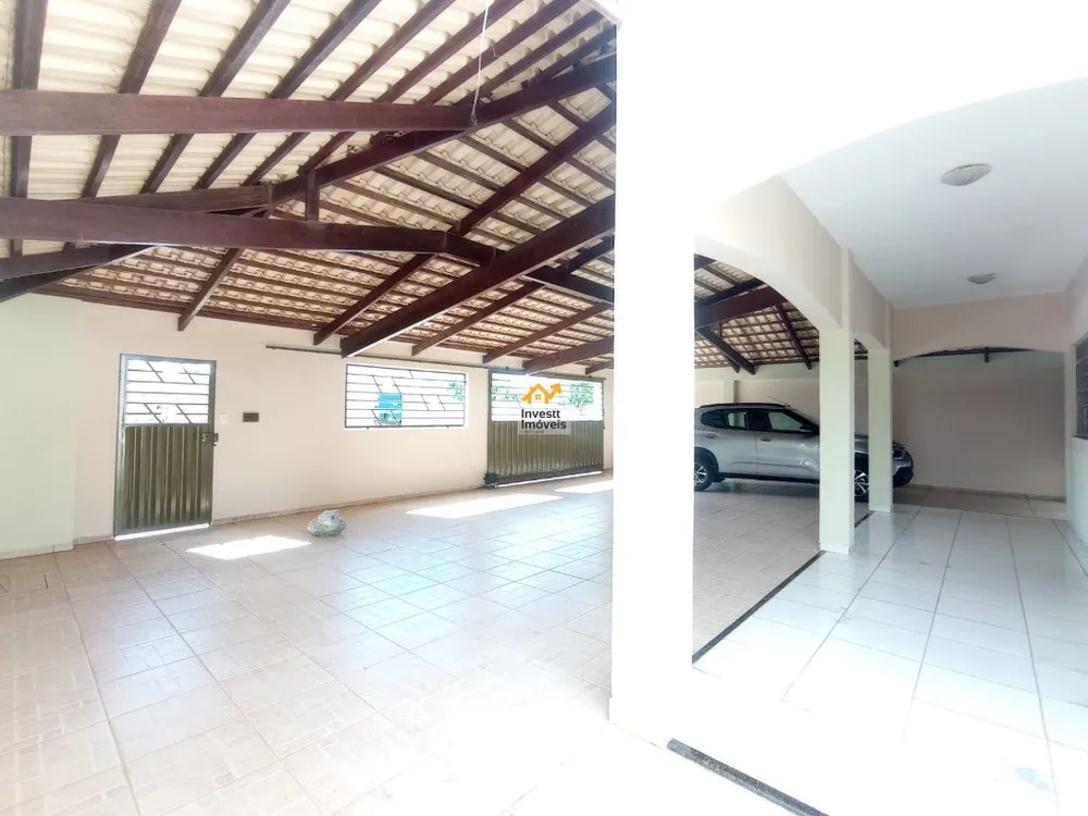 Sobrado, 4 quartos - Foto 1