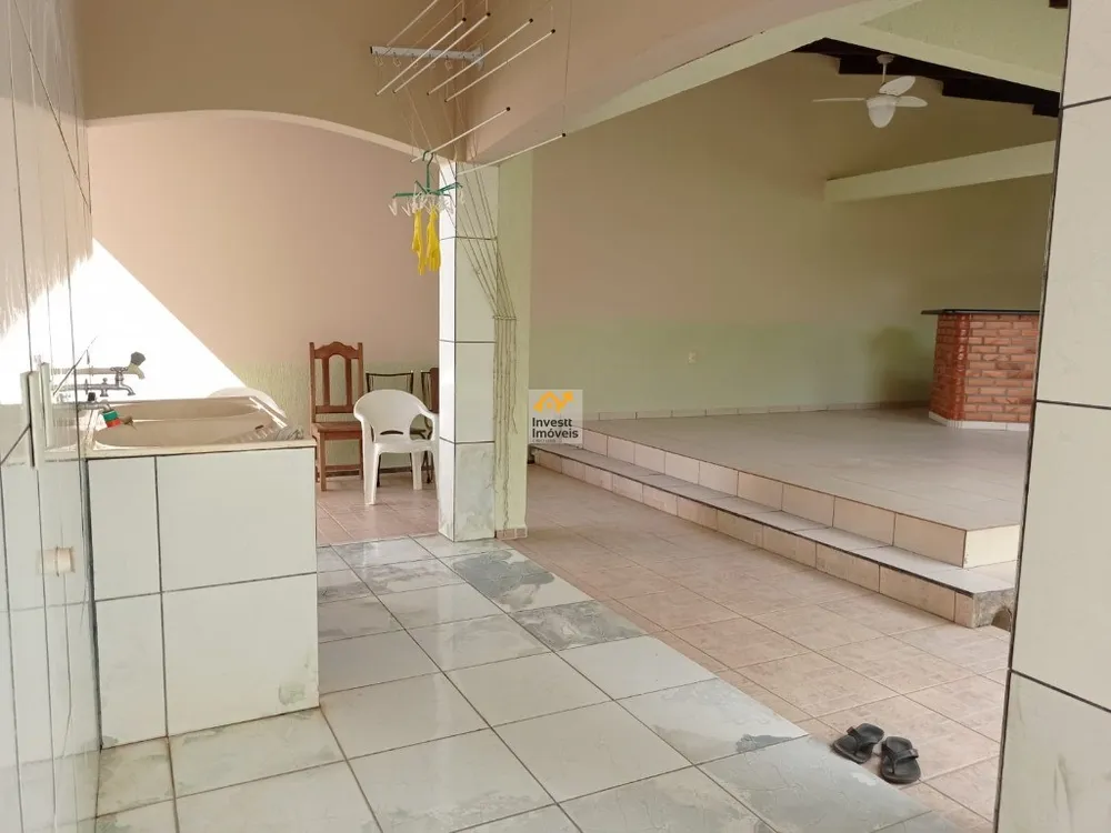 Sobrado, 4 quartos - Foto 9