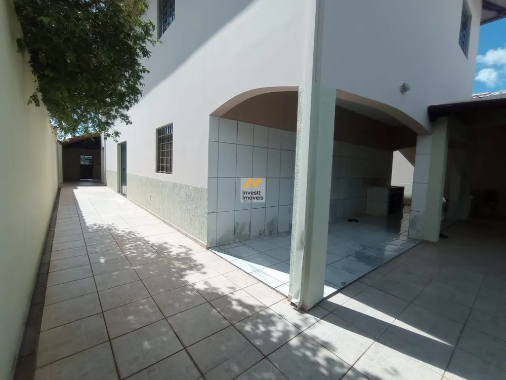Sobrado, 4 quartos - Foto 10