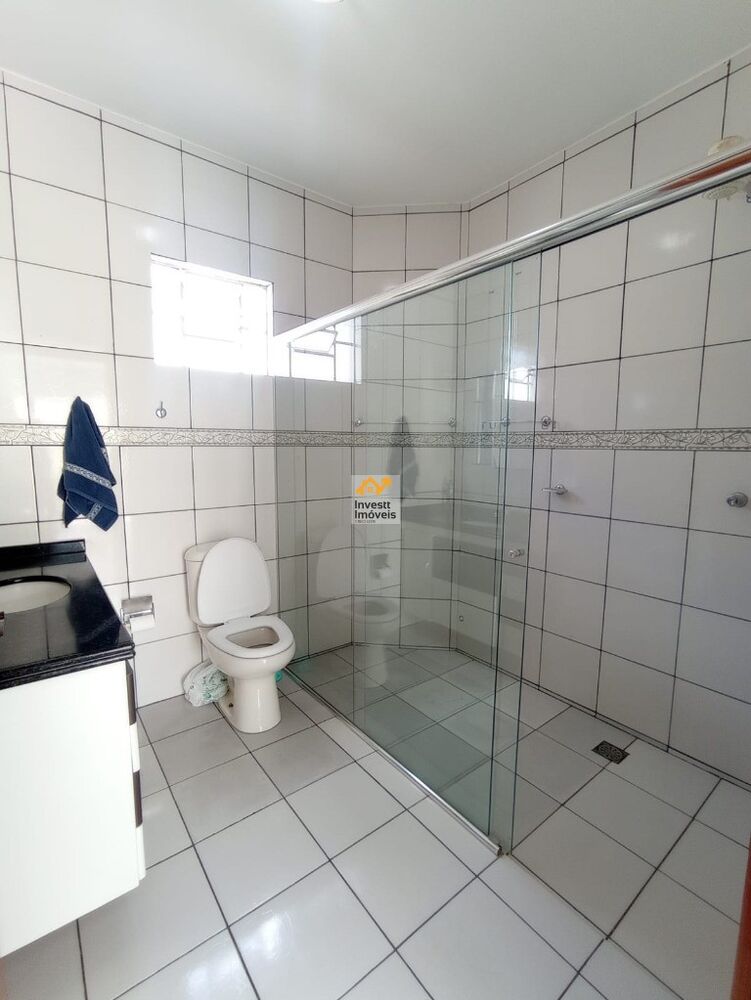 Sobrado à venda com 4 quartos - Foto 2