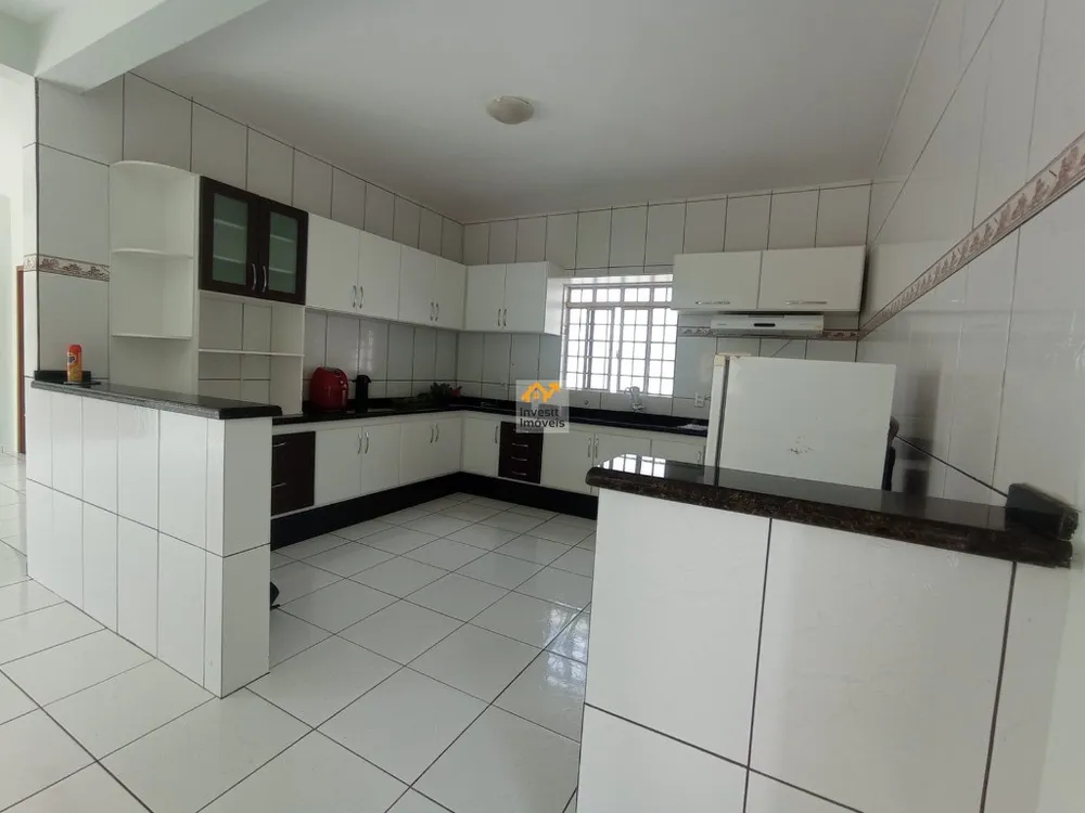 Sobrado, 4 quartos - Foto 3