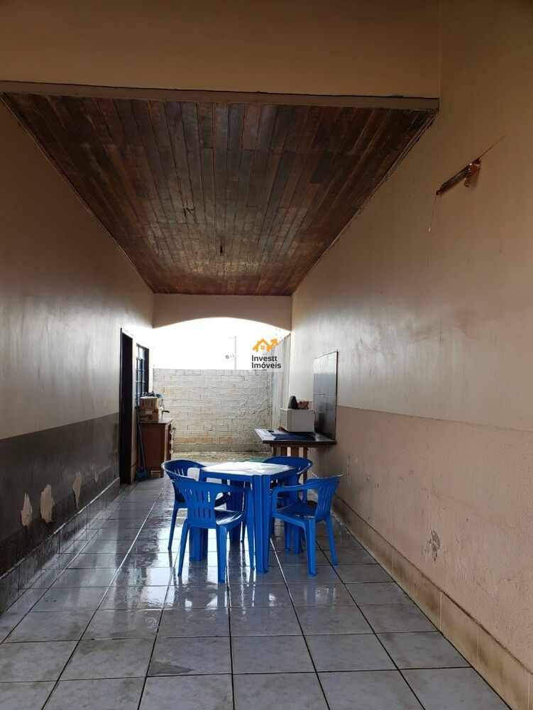 Casa, 3 quartos - Foto 5