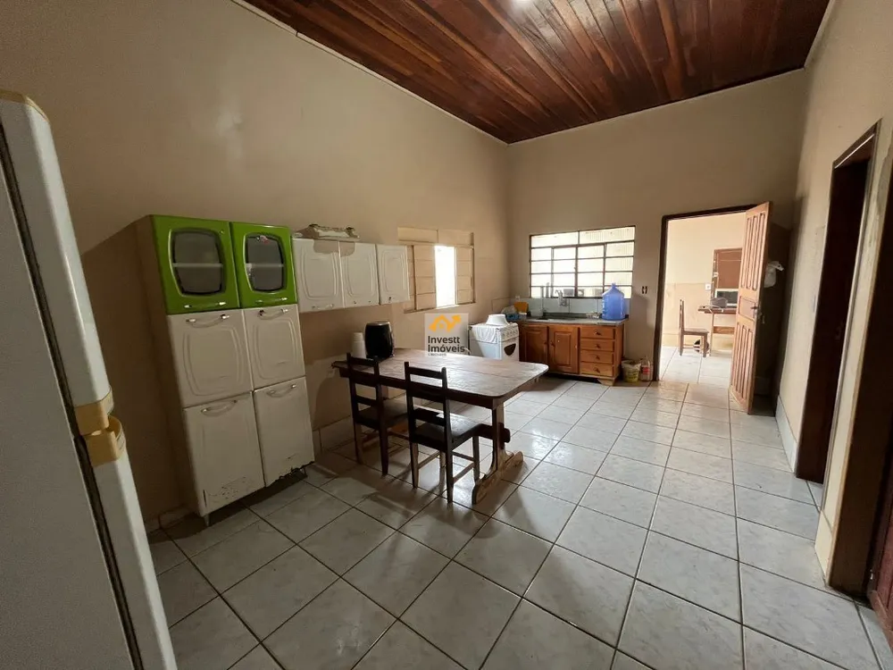Casa, 3 quartos - Foto 3