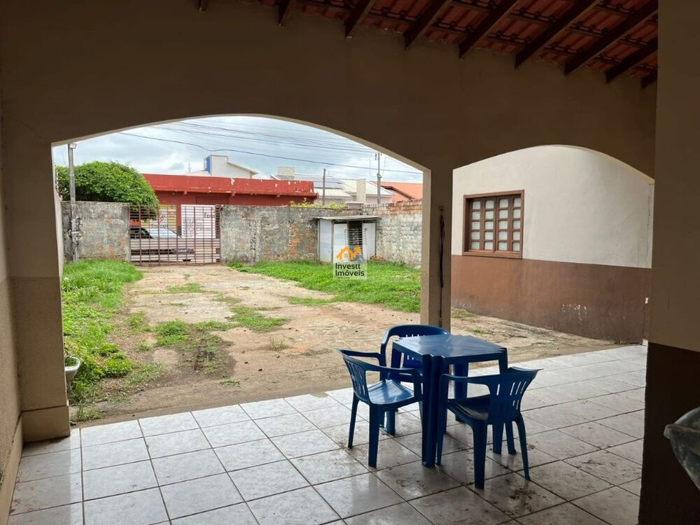 Casa, 3 quartos - Foto 8