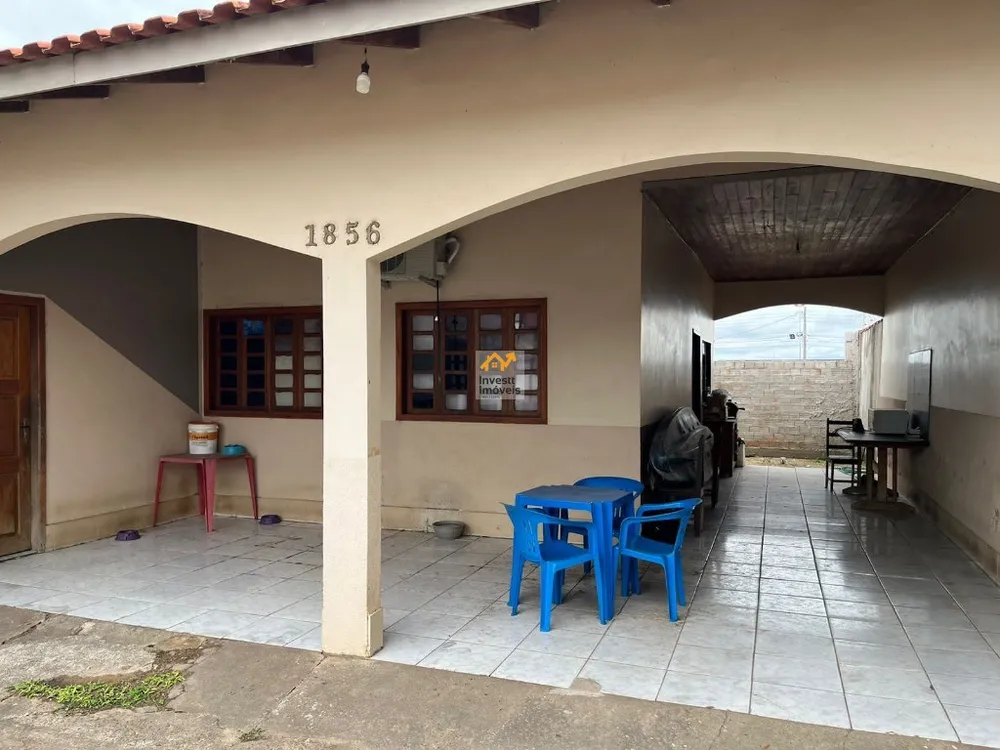 Casa, 3 quartos - Foto 4