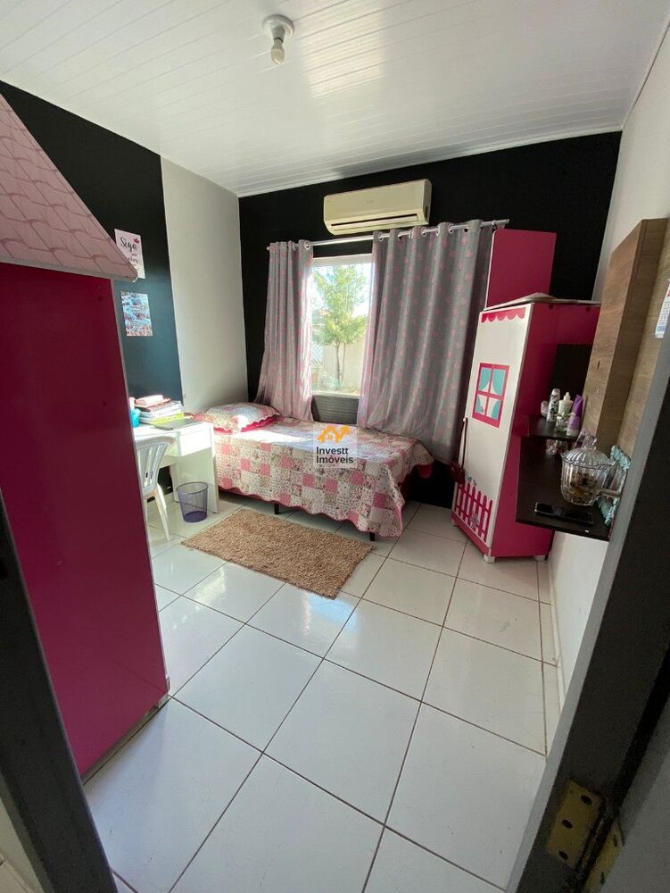 Casa, 3 quartos - Foto 12
