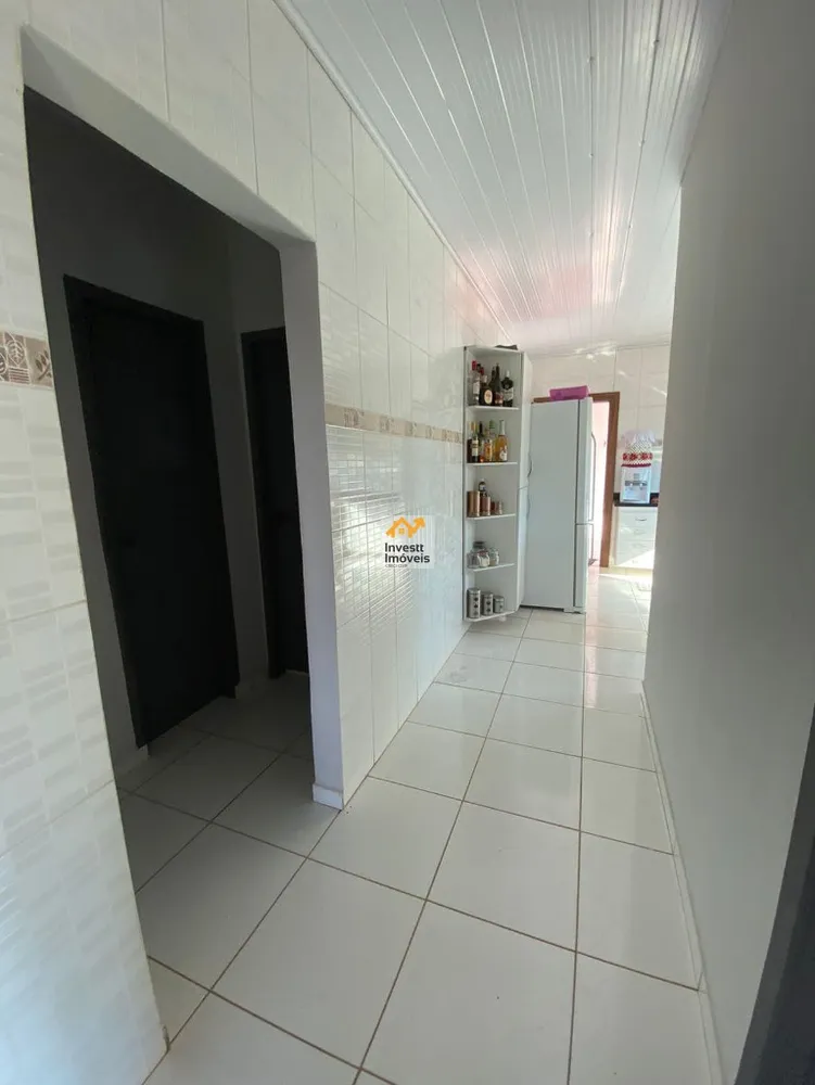 Casa, 3 quartos - Foto 5