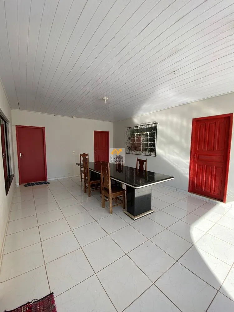 Casa, 3 quartos - Foto 4