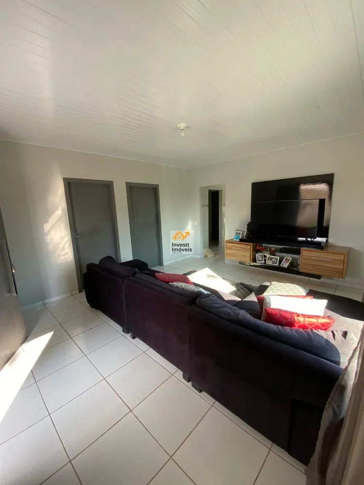 Casa, 3 quartos - Foto 7