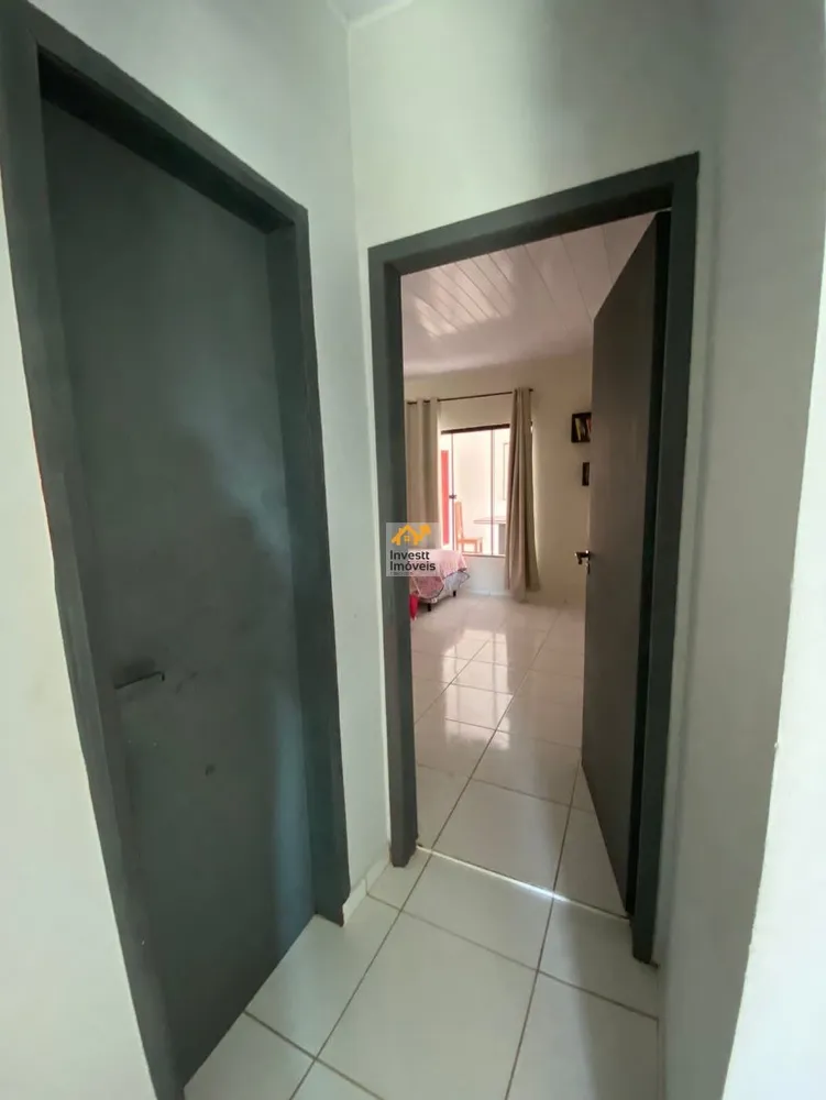 Casa, 3 quartos - Foto 11