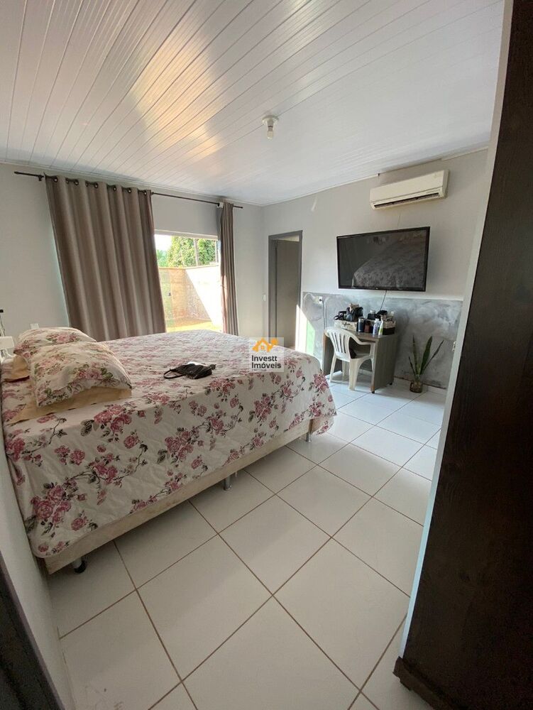 Casa, 3 quartos - Foto 10