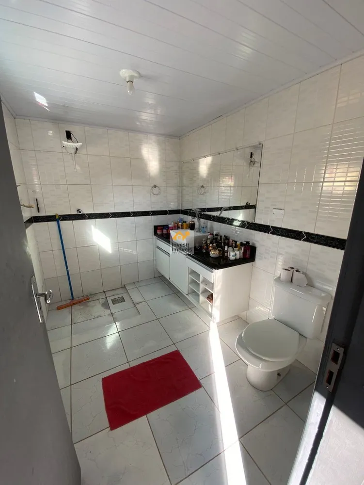 Casa, 3 quartos - Foto 15