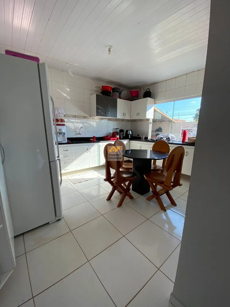 Casa, 3 quartos - Foto 6