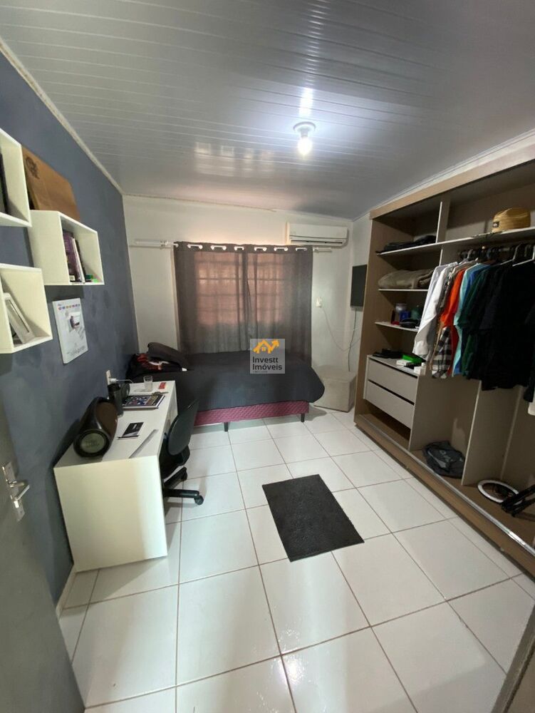 Casa, 3 quartos - Foto 14