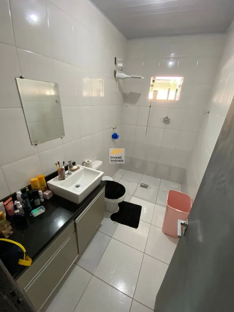 Casa, 3 quartos - Foto 13