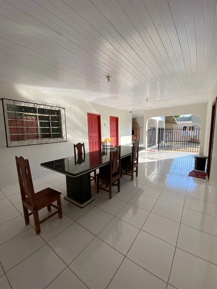 Casa, 3 quartos - Foto 3