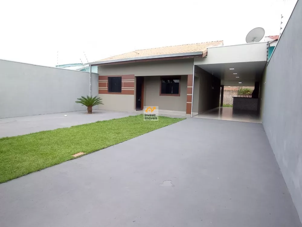 Casa, 2 quartos - Foto 3