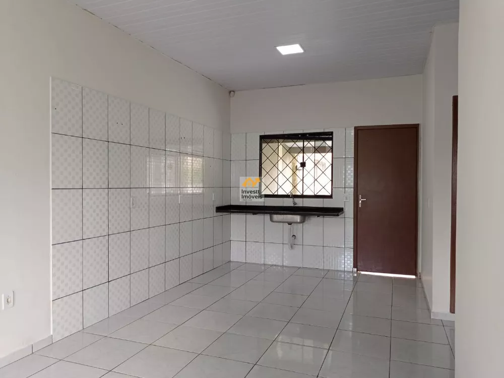 Casa, 2 quartos - Foto 5
