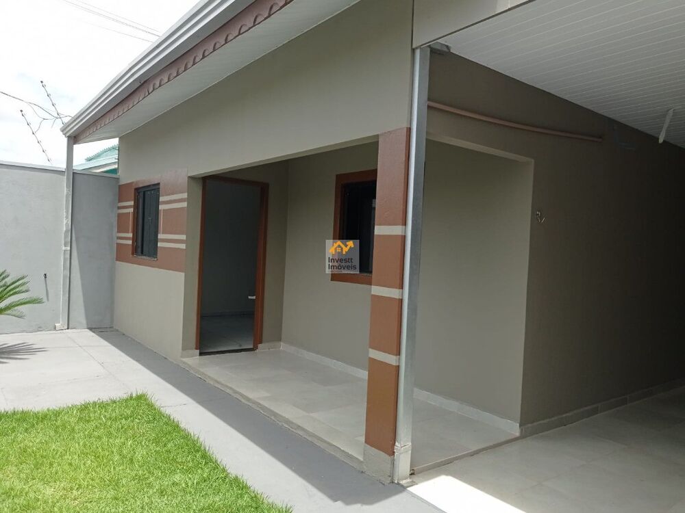 Casa, 2 quartos - Foto 4