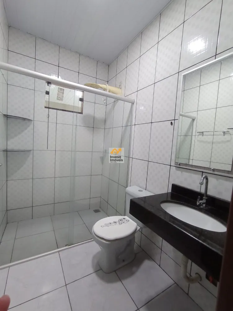 Casa, 2 quartos - Foto 14