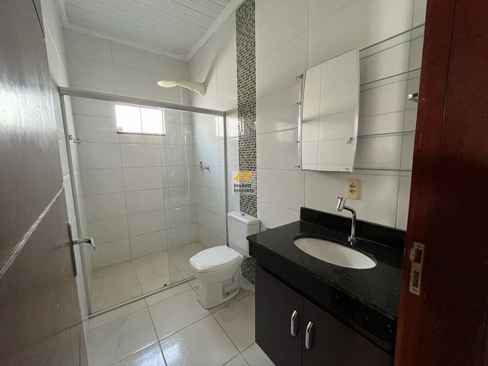 Casa, 3 quartos - Foto 2