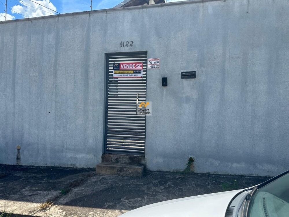 Casa, 3 quartos - Foto 4