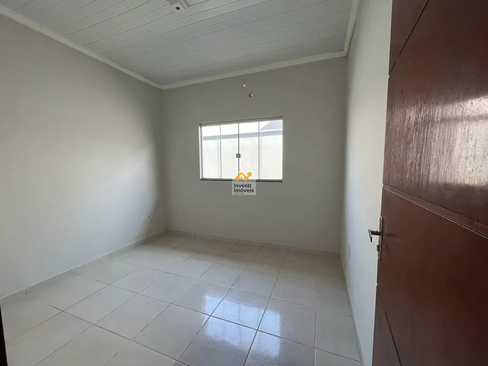 Casa, 3 quartos - Foto 3