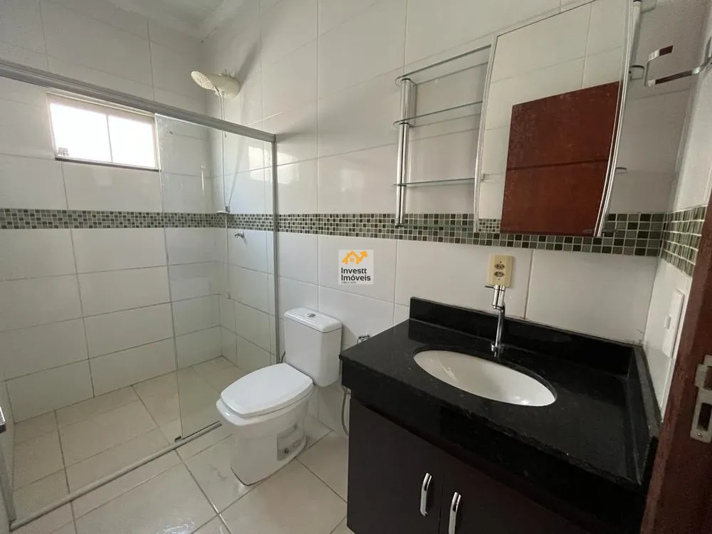 Casa, 3 quartos - Foto 1